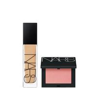 NARS Cosmetics Natural Radiant Longwear Foundation (Various Shades) - Punjab