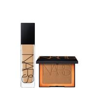 NARS Complexion Make-up Foundation Natural Radiant Longwear Foundation Barcelona 30 ml