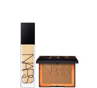 NARS Cosmetics Natural Radiant Longwear Foundation (Various Shades) - Gobi
