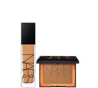 NARS Facial-make-up FoundationNatural Radiant Longwear Foundation Huahine