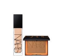NARS Cosmetics Natural Radiant Longwear Foundation Full-Size: Yukon