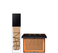 NARS Natural Radiant Longwear Foundation M6 Aruba M6 Aruba