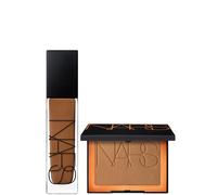 Nars NATURAL RADIANT LONGWEAR FOUNDATION Deep 3 Iguaçu - 30ml FreeUK P&P - BNIB