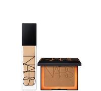 NARS Complexion Make-up Foundation Natural Radiant Longwear Foundation Santa Fe 30 ml
