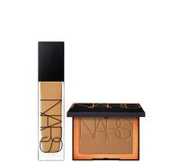 NARS Natural Radiant Longwear Foundation 30ml - Tahoe/Medium-Deep 2