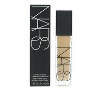 NARS Natural Radiant Light Foundation 30ml - Shade 4 Deauville | Buildable Full-Coverage, 16-Hour Fade-Resistant Wear
