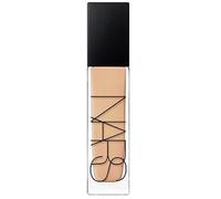 NARS Natural Radiant Longwear Foundation 30ml - 16-Hour Wear - Medium to Full Coverage - Lightweight, Hydrating, Sweat & Fade Resistant - Natural Radiant Finish (Patagonia - Medium 1.2)