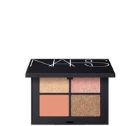 NARS Eye-make-up Eye-ShadowQuad Eyeshadow Orgasm