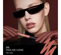 Nars Powermatte High-Intensity Lip Pencil - 170 Take Me Home - FreeUK P&P BNIB