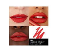 NARS Lip make-up Lipsticks Velvet Matte Lip Pencil Cruella 2,40 g