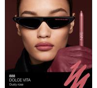 NARS Lip make-up Lipsticks Velvet Matte Lip Pencil Cruella 2,40 g