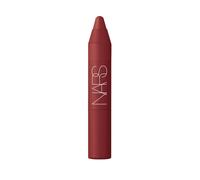 NARS Powermatte High-Intensity Lip Pencil in Cruella Travel Size Mini 0.05 Ounces 1 Count (Pack of 1) Red