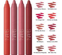 NARS Powermatte High-Intensity Lip Pencil with Matte Finish 2.6g CHOOSE SHADE