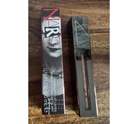 Nars Powermatte Lip Luster 5.5 ml, Blackheart, Combat or Hardcore