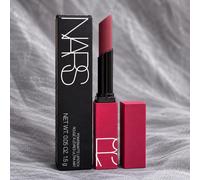 NARS Powermatte Lipstick 151 Night Moves 1.5g Deep Plum Matte NEW Boxed