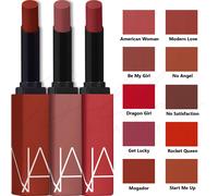 NARS Powermatte Long Lasting & High Intensity Color Lipstick 1.5g CHOOSE SHADE