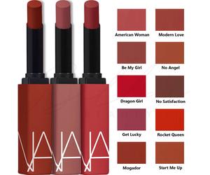 NARS Powermatte Long Lasting & High Intensity Color Lipstick 1.5g CHOOSE SHADE