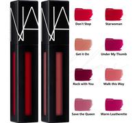 NARS Powermatte Long Lasting Lip Pigment Extreme Matte Finish 5.5ml CHOOSE