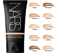 NARS Pure Radiant Tinted Moisturiser SPF30 MD3 Havana MD3 Havana