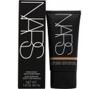 NARS Cosmetics Pure Radiant Tinted Moisturiser SPF 30 Malaga