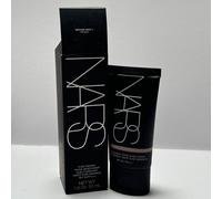 NARS Pure Radiant Tinted Moisturiser Medium Deep 3 Havana SPF30/PA+++ 50ml