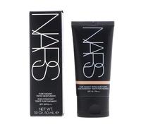 NARS Pure Radiant Tinted Moisturizer SPF 30 No. 01 St. Moritz/Medium 1.9 Ounce (I0081566)