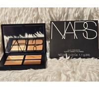 NARS Quad Eyeshadow 4 x 1.4g Laguna