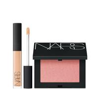 NARS Facial-make-up ConcealerRadiant Creamy Concealer Crema Catalana