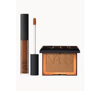 NARS Radiant Creamy Concealer 6ml and NARS Laguna Bronzing Powder 2.8g - Cacao D2
