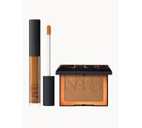 NARS Radiant Creamy Concealer 6ml and NARS Laguna Bronzing Powder 2.8g - Chocolat D0