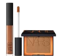 NARS Cosmetics Radiant Creamy Concealer (Various Shades) - Hazelnut
