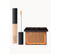 NARS Radiant Creamy Concealer 6ml and NARS Laguna Bronzing Powder 2.8g - Toffee M1.25