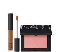 NARS Radiant Creamy Concealer Illuminating Concealer Shade CAFÉ 6 ml