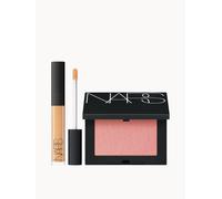 NARS Radiant Creamy Concelear 6ml and NARS Blush Orgasm 4.8g (Worth £61.00) - Sucre D'Orge Md1.5