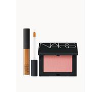 NARS Radiant Creamy Concelear 6ml and NARS Blush Orgasm 4.8g (Worth £61.00) - Truffle Md 2.75
