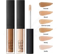 NARS Radiant Long Lasting Creamy Concealer for All Skin Types 6ml CHOOSE SHADE