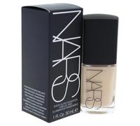 Nars Sheer Glow Foundation