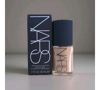 NARS Sheer Glow Foundation Santa Fe 1 fl oz FREE SHIPPING