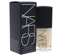 NARS Sheer Glow Light 1 Siberia Foundation 30ml