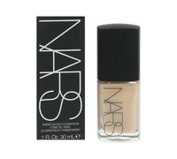 NARS Sheer Glow Light 3 Gobi Foundation 30ml