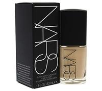 NARS Sheer Glow Light 3 Gobi Foundation 30ml