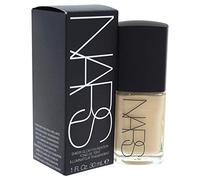 NARS Facial-make-up FoundationSheer Glow Foundation Deauville