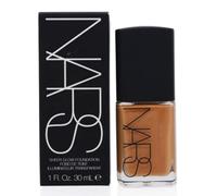 NARS Sheer Glow Med/Dark 2.3 Moorea Foundation 30ml