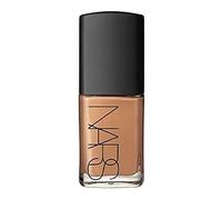 NARS Sheer Glow Med/Dark 4 Macao Foundation 30ml