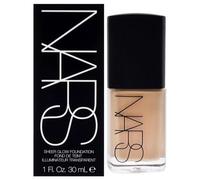 NARS Facial-make-up FoundationSheer Glow Foundation Sahel
