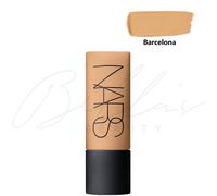 NARS Cosmetics Soft Matte Complete Foundation m4 Barcelona