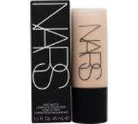 NARS Soft Matte Complete Foundation 45ml - Yukon