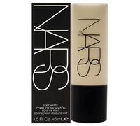 Nars Soft Matte Complete Foundation - Fiji