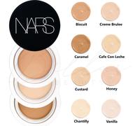 NARS Soft Matte Complete High Coverage Long Lasting Concealer CHOOSE SHADE