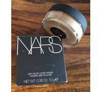 Nars Soft Velvet Loose Powder, 10g, Choose Shade